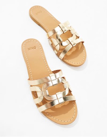 Flat Shoes