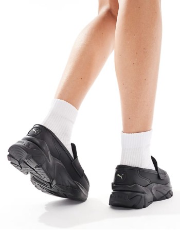 Loafers