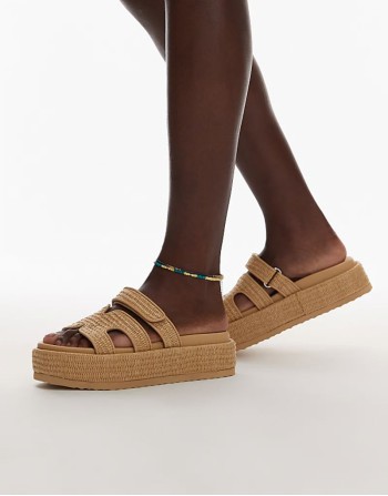 Flat Sandals